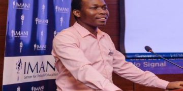 Reduce E-Levy Rate To Attract Ghanaians – IMANI To Government