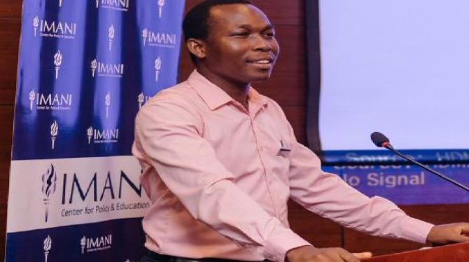 Reduce E-Levy Rate To Attract Ghanaians – IMANI To Government