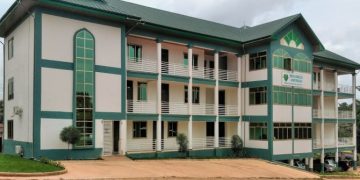 Ashanti Region: Protesting Students Injured from Alleged Firing of Tear Gas by Police