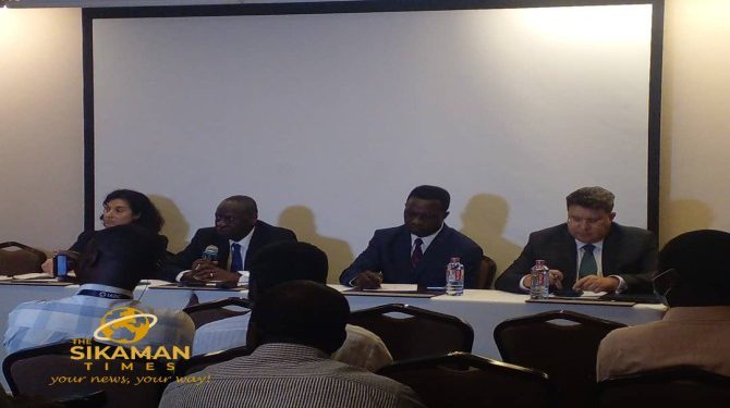 World Bank Group Holds Workshop To Promote Reforms In Education
