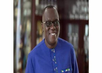 Special Prosecutor Reportedly Freeze Up Assets of Sir John