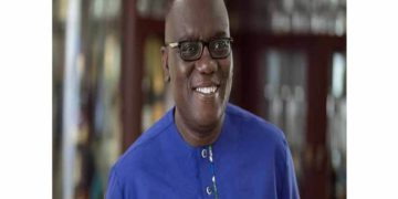 Special Prosecutor Reportedly Freeze Up Assets of Sir John
