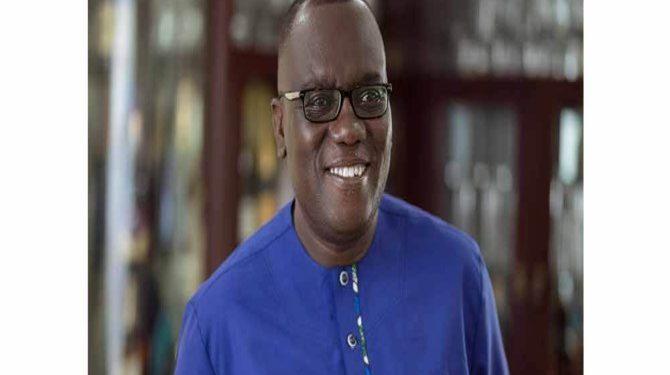 Special Prosecutor Reportedly Freeze Up Assets of Sir John