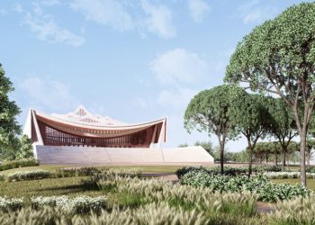 Cathedral Secretariat Boss Hits Back At Critics Again; Clarifies Legal Status of Entity