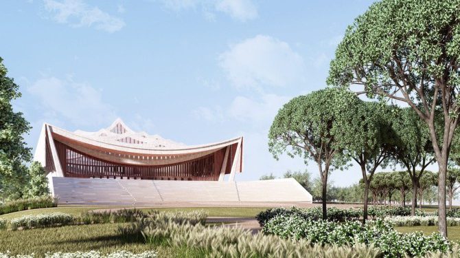 Cathedral Secretariat Boss Hits Back At Critics Again; Clarifies Legal Status of Entity