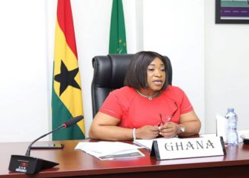 Cease Fire! Foreign Ministry Pleads As It Takes Steps To Resolve IGP – High Commissioner Brawl