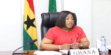 Cease Fire! Foreign Ministry Pleads As It Takes Steps To Resolve IGP – High Commissioner Brawl