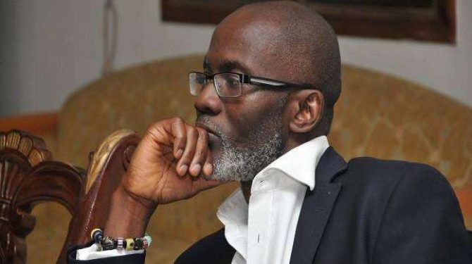 E-Levy Has Performed Poorly; Debt Levels High; I am Not Against IMF Program In Principle– Gabby Otchere-Darko Remarks