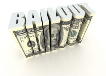 Economic Bailout Programme: IMF Delegation Arrives Today