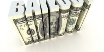 Economic Bailout Programme: IMF Delegation Arrives Today