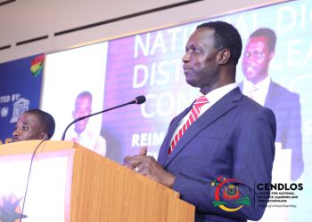 CENDLOS Holds First Digital & Distance Learning Conference