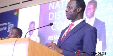 CENDLOS Holds First Digital & Distance Learning Conference