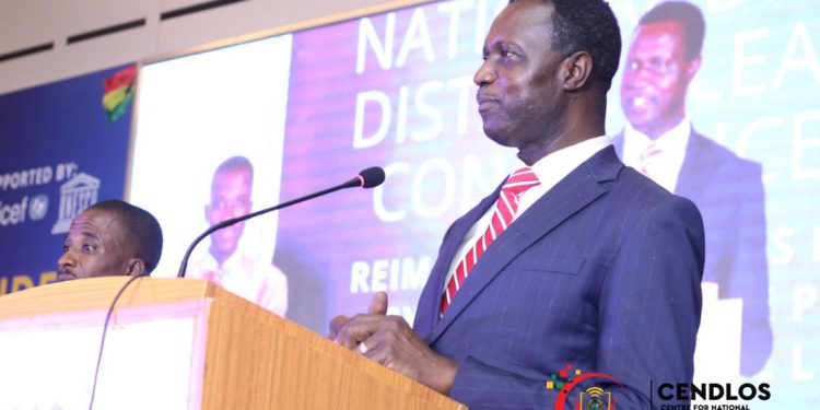 CENDLOS Holds First Digital & Distance Learning Conference