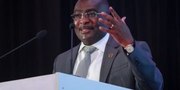 IMF Programme: Dr. Bawumia Speaks To Ghanaians On July 14
