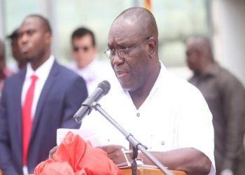 Labour Actions: Government And Organised Labour Settle On 15% COLA