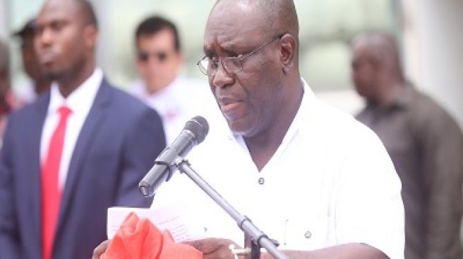 Labour Actions: Government And Organised Labour Settle On 15% COLA