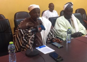 N-R: Group Holds Forum To Highlight Importance of Mother-Tongue In Basic Schooling