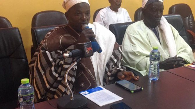 N-R: Group Holds Forum To Highlight Importance of Mother-Tongue In Basic Schooling