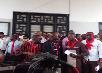 Universities Senior Staff Association Resume Work