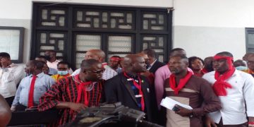 Universities Senior Staff Association Resume Work