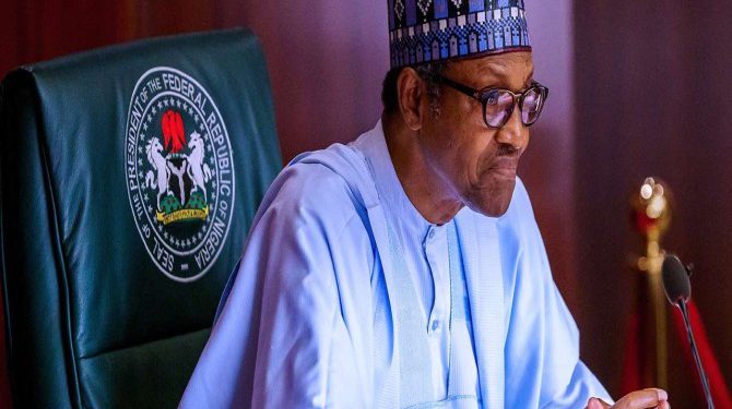 Nigeria: President Buhari’s Security Convoy Attacked By Assailants
