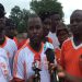 NORTHERN REGION: Yaa-Naa Joins Lamashegu Fitness Club In Health Walk And Aerobics
