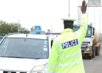 You Cannot Perceive Us to be Corrupt Always – IGP Dampare Fumes at Survey