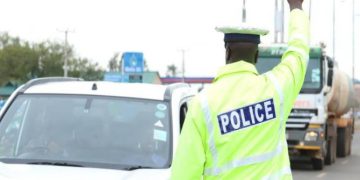 You Cannot Perceive Us to be Corrupt Always – IGP Dampare Fumes at Survey