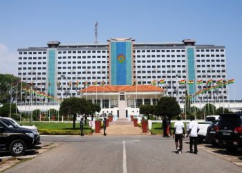 $28m Vehicle Loan To Be Repaid By MPs – Parliament Explains