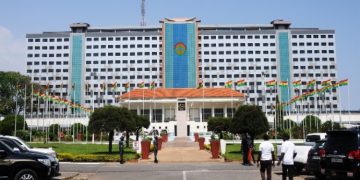 $28m Vehicle Loan To Be Repaid By MPs – Parliament Explains