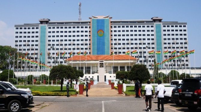 $28m Vehicle Loan To Be Repaid By MPs – Parliament Explains