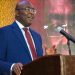 Banking Sector Clean-up, Excess Energy Capacity Internal Factors Responsible for IMF Decision – Dr. Bawumia