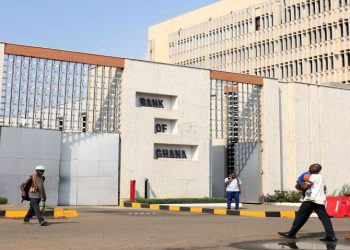 BOG Clarifies Alleged Printing Of GHC 22.04billion To Support Budget