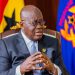 BREAK: Ghana Goes To IMF
