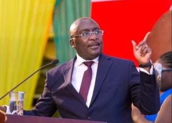 We Will Begin Sanctioning SOEs Who Do Not Produce Audited Financial Reports – Dr. Bawumia