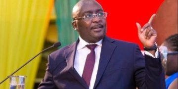 We Will Begin Sanctioning SOEs Who Do Not Produce Audited Financial Reports – Dr. Bawumia