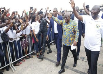 2022 Mid-Year Budget Review: Government to Terminate NABCO Effective September 1