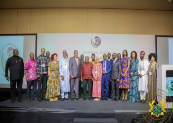 It’s Time To Compensate Africa For Slave Trade Activities—Akufo-Addo