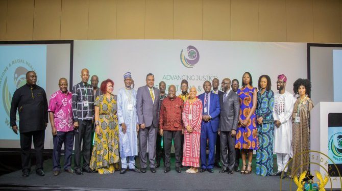 It’s Time To Compensate Africa For Slave Trade Activities—Akufo-Addo