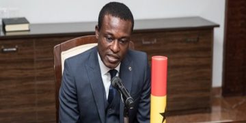 Freight Chamber Tackles Special Prosecutor Over Council of State Member’s Corruption Charges