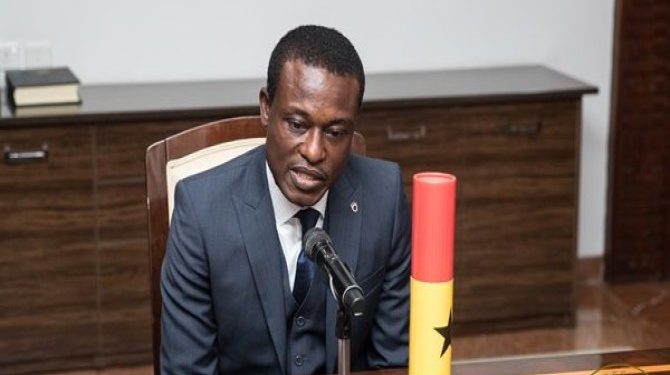 Freight Chamber Tackles Special Prosecutor Over Council of State Member’s Corruption Charges