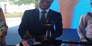 We Are Poised to Deliver on Our Mandate of Providing Clean Water Nationwide – Ghana Water Company Ltd.
