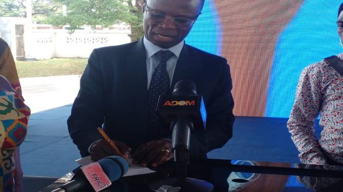 We Are Poised to Deliver on Our Mandate of Providing Clean Water Nationwide – Ghana Water Company Ltd.