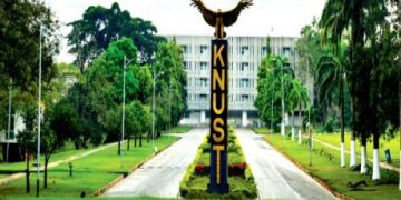 JCR System Abolished, Hall Week Suspended – KNUST Council Responds To Recent Clashes