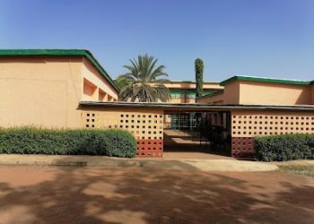 KNUST: Hall Week Procession Triggers Clash Between “Katanga” and “Conti” Halls