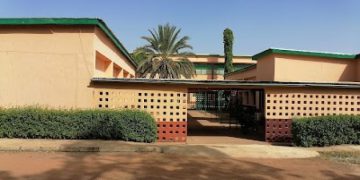 KNUST: Hall Week Procession Triggers Clash Between “Katanga” and “Conti” Halls