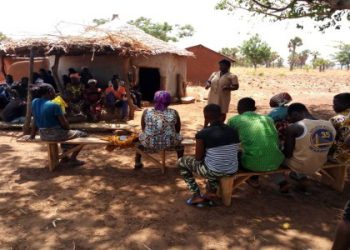 YEA CHPS Programme: SHS Graduates Will Take Home GHC 400 – Corporate Affairs Head