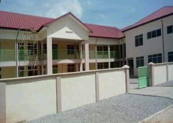 Upper East Regional Security Closes Bolga Technical Institute