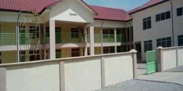 Upper East Regional Security Closes Bolga Technical Institute