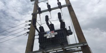 NR: Mion MP Connects Six Communities to National Grid